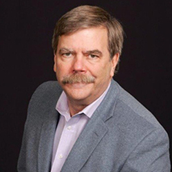 Patrick McGill